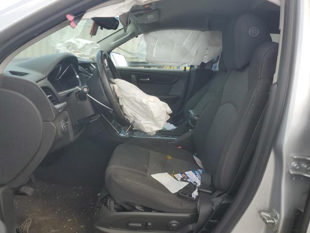 2016 CHEVROLET TRAVERSE L - 1GNKVGKD8GJ229167