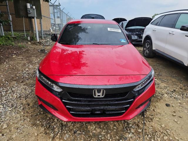 2018 HONDA ACCORD SPO 1HGCV1F32JA082896