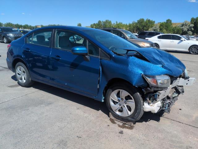 2015 HONDA CIVIC LX 19XFB2F59FE096049