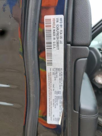 2021 JEEP GRAND CHER 1C4RJFBG3MC669577