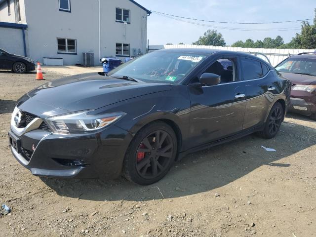 NISSAN MAXIMA 3.5