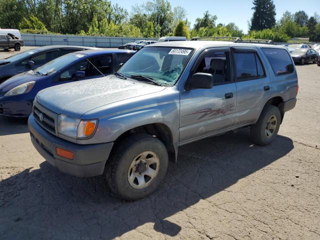 TOYOTA 4RUNNER