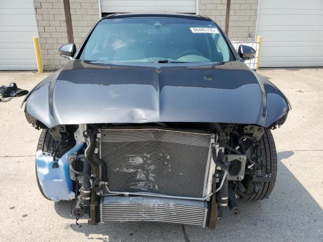 2019 LINCOLN NAUTILUS R 2LMPJ8LP7KBL39486