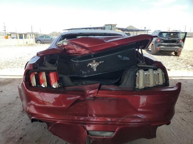 2017 FORD MUSTANG 1FA6P8AM3H5257406