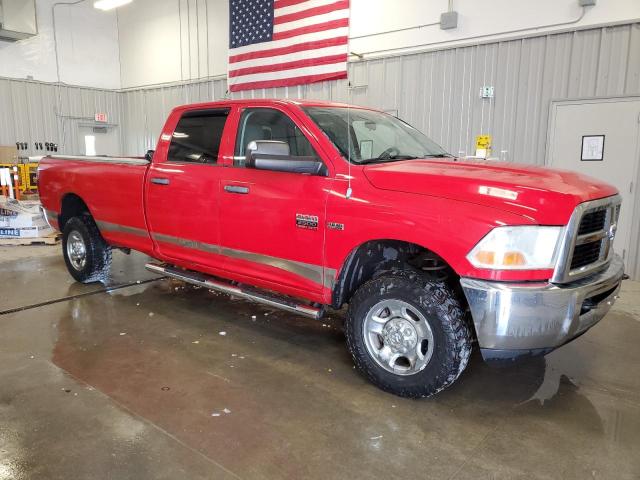 2011 DODGE RAM 2500 - 3D7TT2CT0BG606327