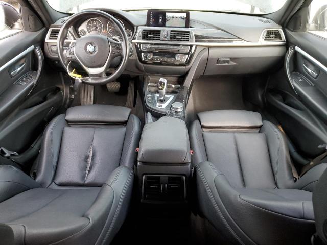 2018 BMW 330E WBA8E1C56JA758788