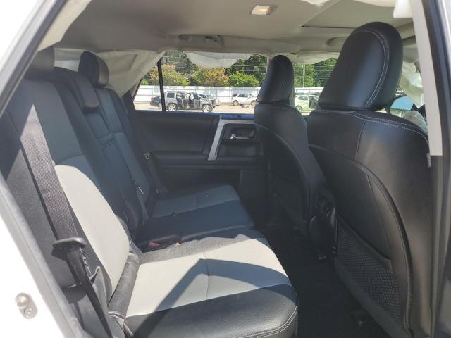 2018 TOYOTA 4RUNNER SR5/SR5 PREMIUM JTEBU5JR4J5509452