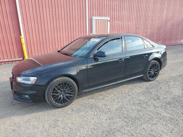AUDI A4 PREMIUM