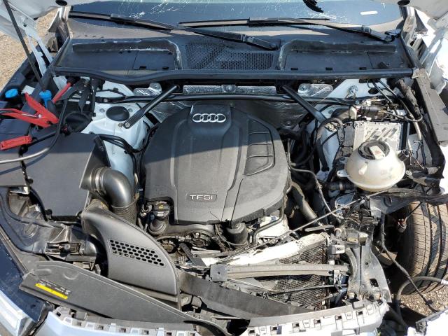 2018 AUDI Q5 PRESTIG WA1CNAFY1J2120911