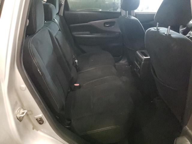 2020 NISSAN MURANO SV 5N1AZ2BS4LN128457