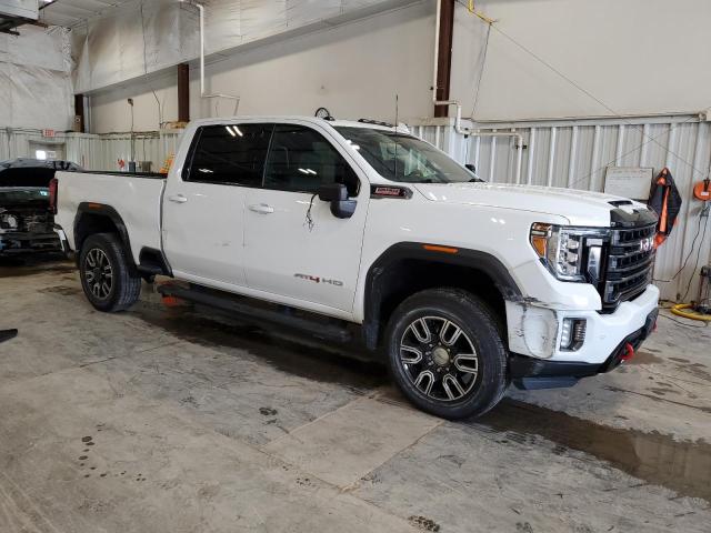 2020 GMC SIERRA K25 1GT49PEY1LF212096