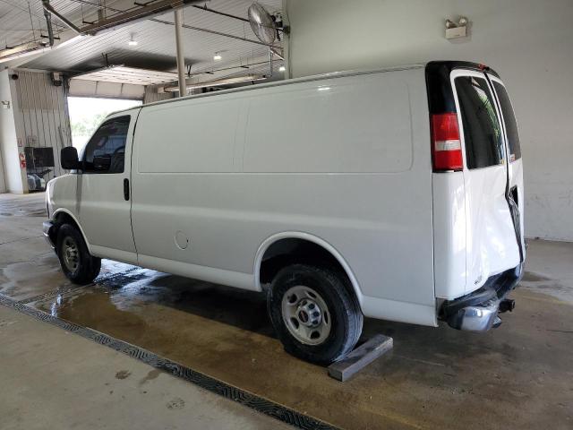 2017 GMC SAVANA G25 1GTW7AFF6H1904660