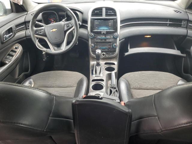 2014 CHEVROLET MALIBU 1LT - 1G11C5SL6EF268337