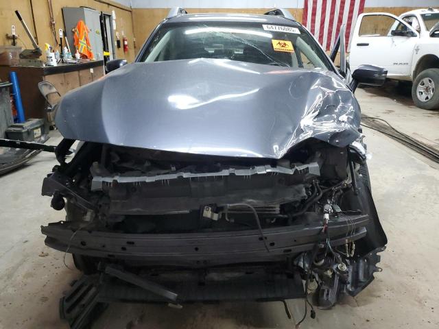 2015 SUBARU OUTBACK 2.5I LIMITED 4S4BSBNC1F3356199