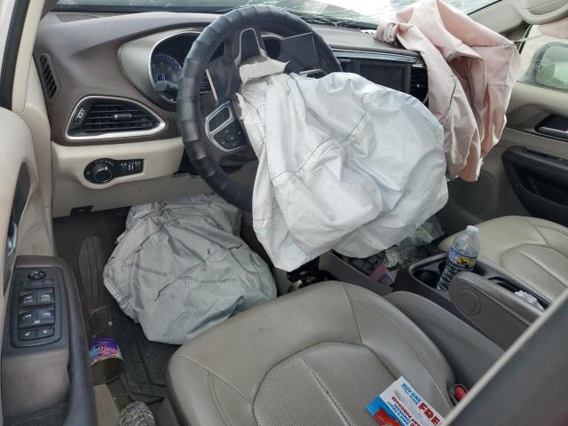 2021 CHRYSLER VOYAGER LX 2C4RC1DG0MR515703