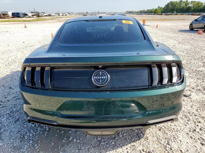 2019 FORD MUSTANG BU 1FA6P8K09K5504611