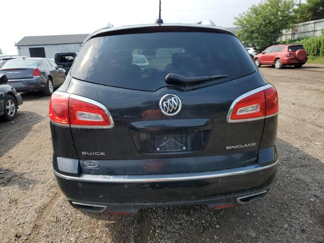 2016 BUICK ENCLAVE 5GAKRAKD0GJ282697