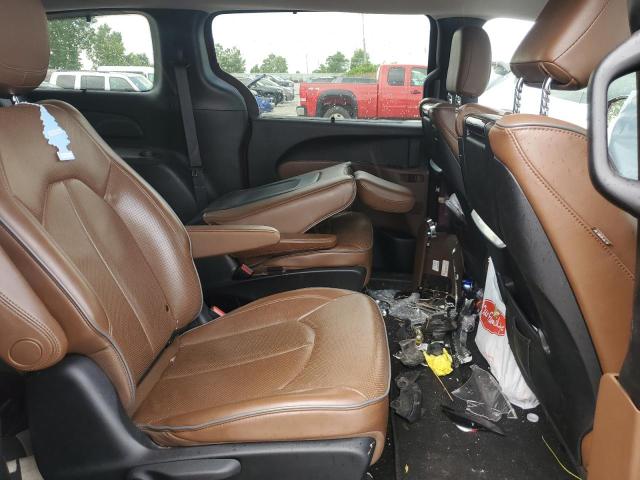 2019 CHRYSLER PACIFICA H 2C4RC1N7XKR613942