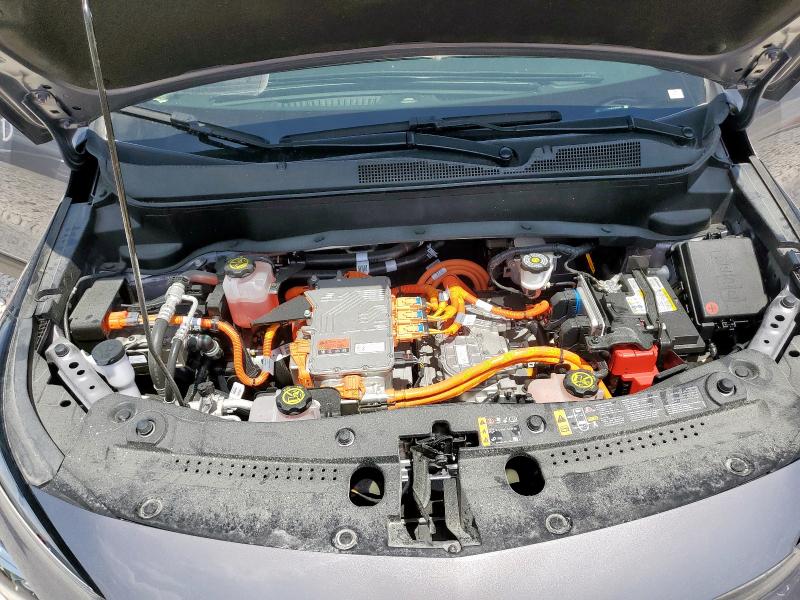 2023 CHEVROLET BOLT EUV L 1G1FY6S04P4114808