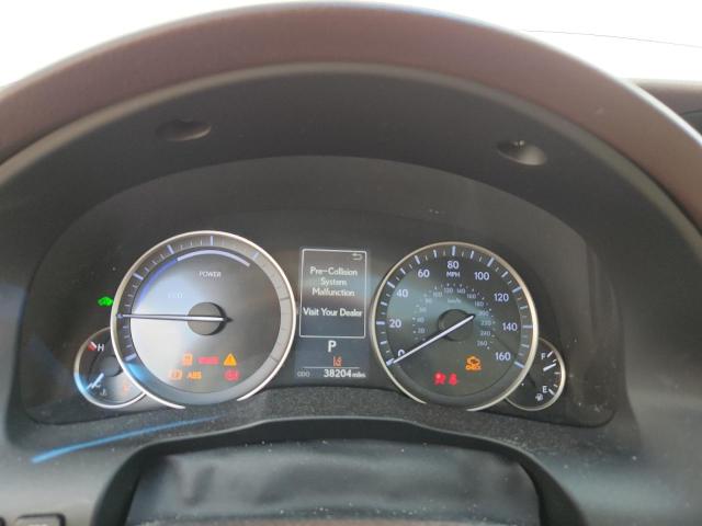 2018 LEXUS ES 300H - JTHBW1GG7J2186060