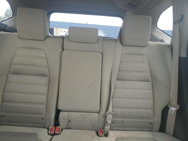 2021 HONDA CR-V EX - 2HKRW2H54MH624538