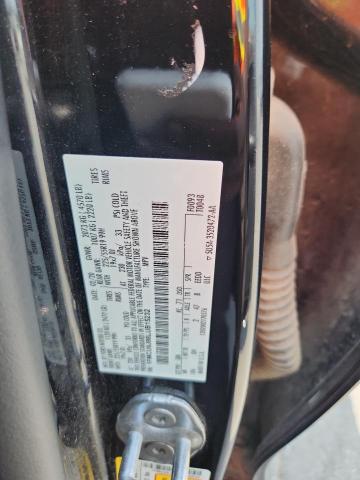 2020 FORD ESCAPE TITANIUM 1FMCU9J98LUB15232