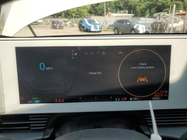 2024 HYUNDAI IONIQ 5 SE KM8KNDDF2RU281462