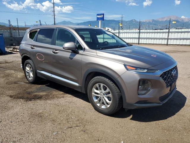 2019 HYUNDAI SANTA FE S - 5NMS2CAD8KH089728