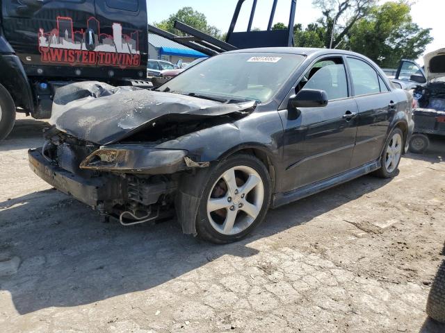 MAZDA 6 S