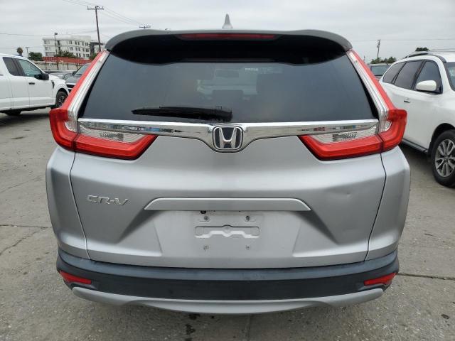 2018 HONDA CR-V EXL - 2HKRW1H80JH509967