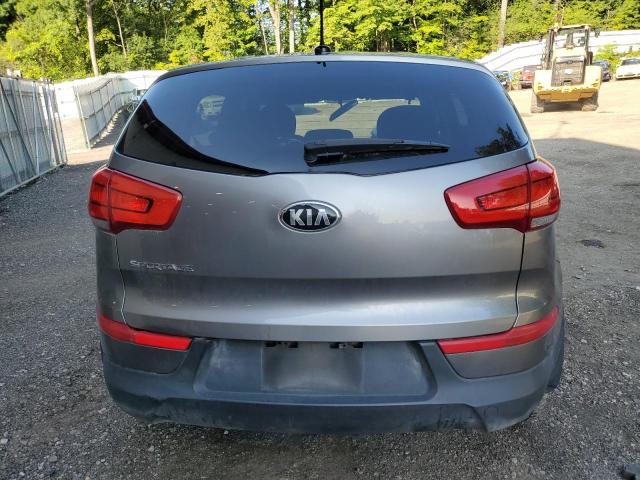 2015 KIA SPORTAGE L - KNDPBCAC8F7684749
