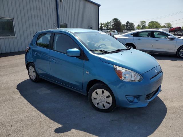 2015 MITSUBISHI MIRAGE DE ML32A3HJ3FH046052