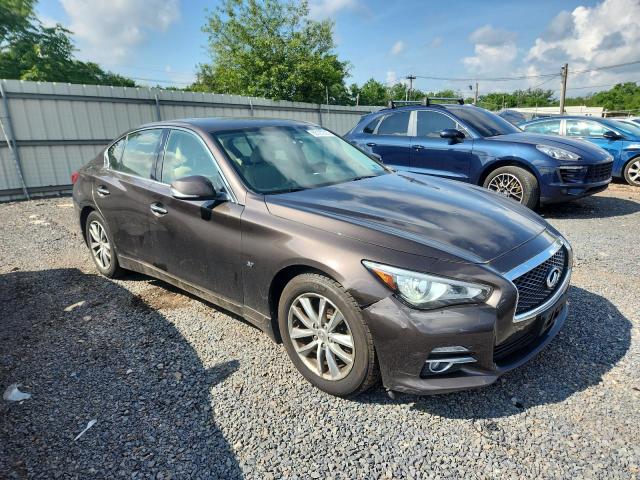 2015 INFINITI Q50 BASE JN1BV7AR9FM404631