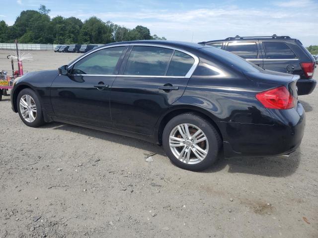 2010 INFINITI G37 - JN1CV6AR5AM254718