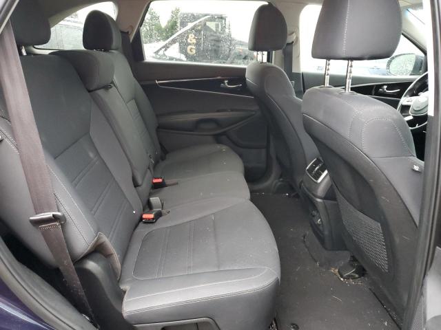 2019 KIA SORENTO L - 5XYPGDA36KG603977