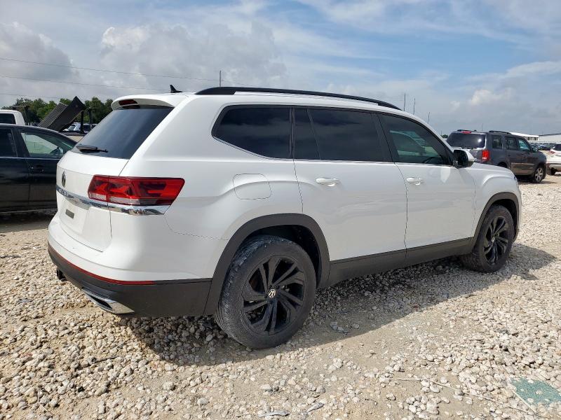 2023 VOLKSWAGEN ATLAS SE 1V2WR2CA2PC510258