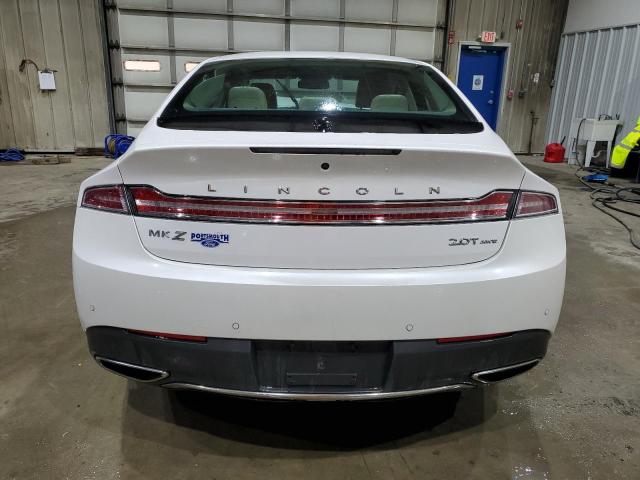 2020 LINCOLN MKZ RESERV 3LN6L5F9XLR608547