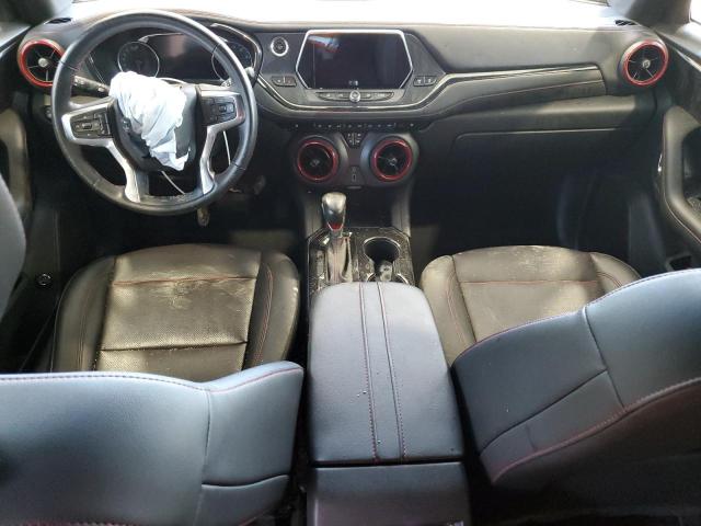 2021 CHEVROLET BLAZER RS 3GNKBKRS9MS518035