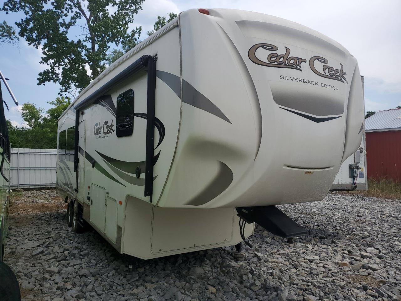 Lot #3220377685 2016 CEDAR CREEK COTTAGE DE