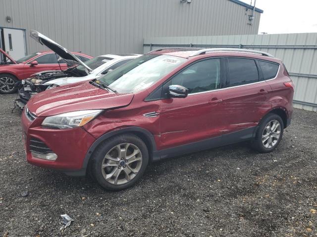 FORD ESCAPE TIT