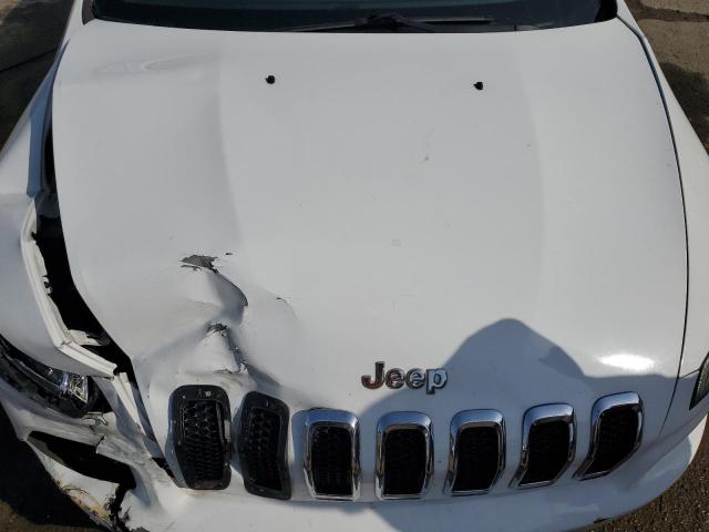 2016 JEEP CHEROKEE S 1C4PJLAB8GW362484