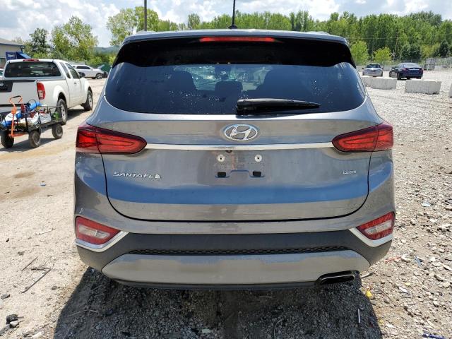 2019 HYUNDAI SANTA FE S - 5NMS2CADXKH010270