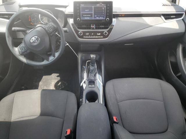 2022 TOYOTA COROLLA LE #3255551009