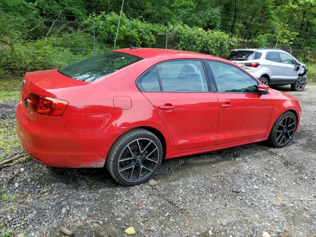 Vin: 3vwd17ajxem300810, lot: 62718195, volkswagen jetta se 20143