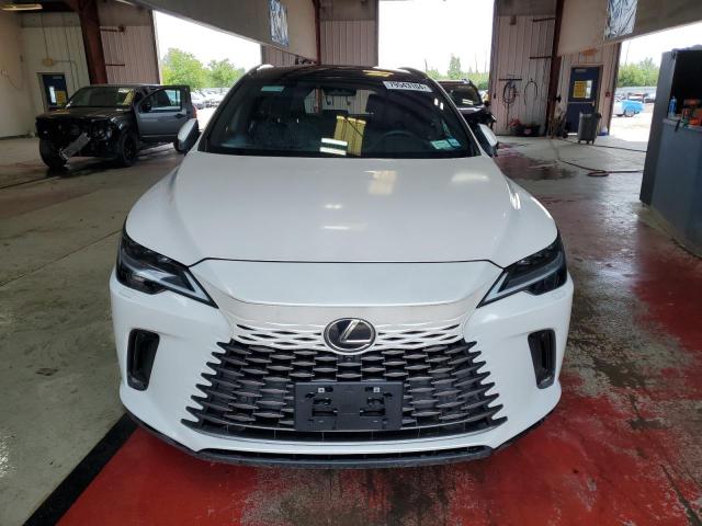 2023 LEXUS RX 350 BAS 2T2BAMCA6PC027975