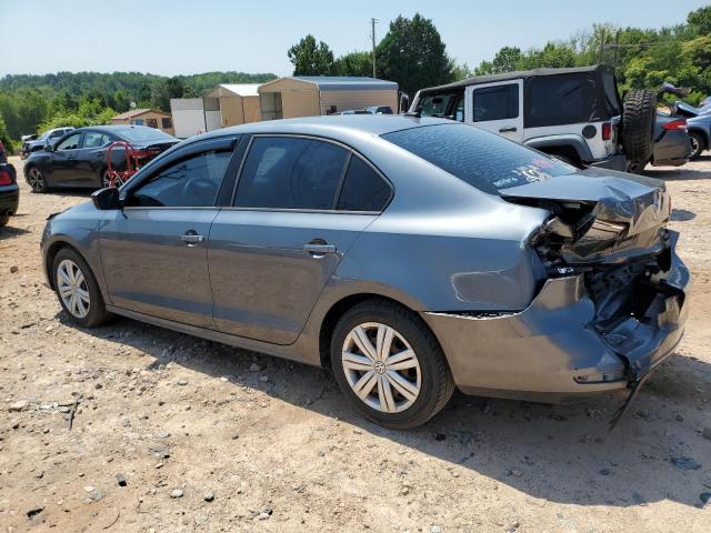 2015 VOLKSWAGEN JETTA TDI 3VWLA7AJ9FM272026