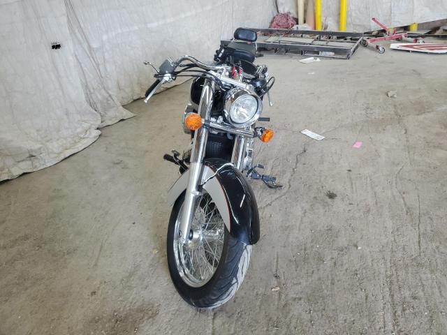 2004 HONDA VT750 CA JH2RC503X4K011532