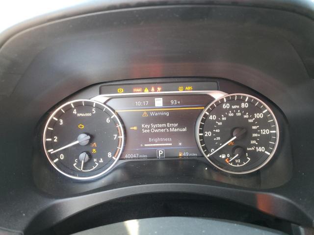 2023 NISSAN ALTIMA SL - 1N4BL4EV5PN410288