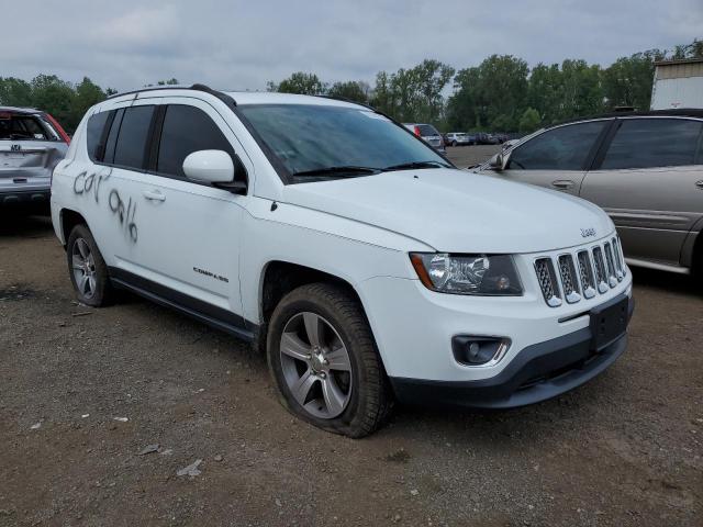 2016 JEEP COMPASS LA 1C4NJDEB6GD768458