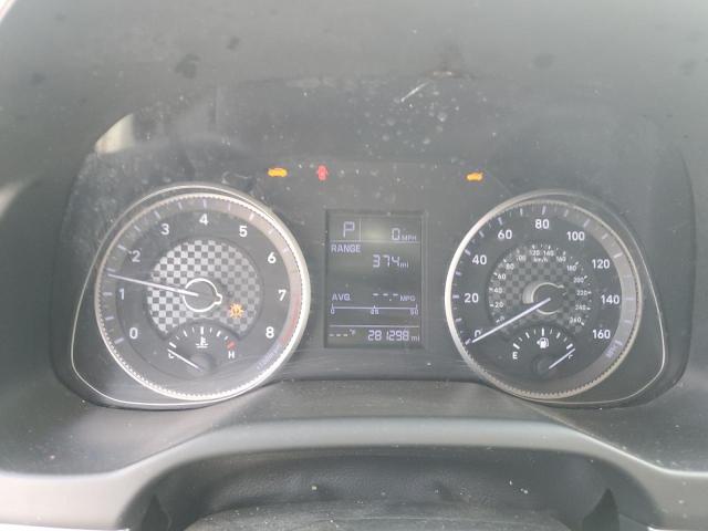 2019 HYUNDAI ELANTRA SE - KMHD74LF4KU846028
